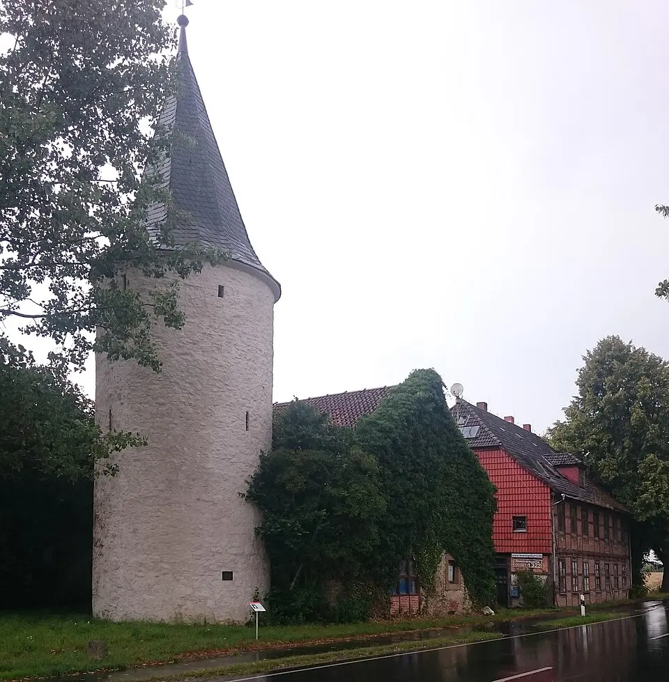 Königsturm