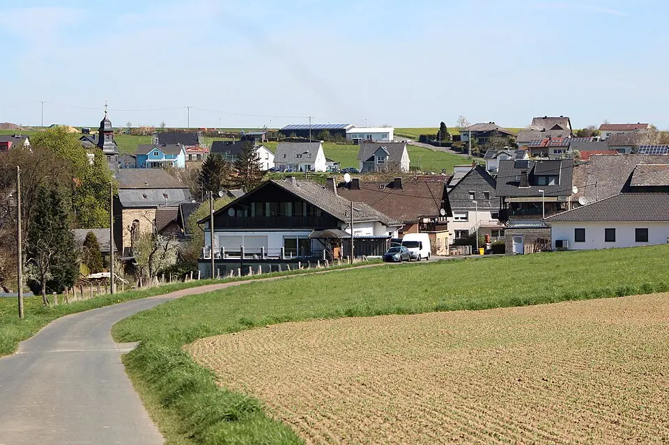 Kép: LigaDue · CC BY-SA 4.0 Kördorf