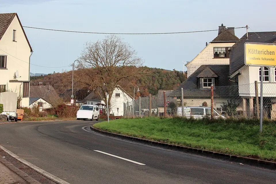 Kötterichen