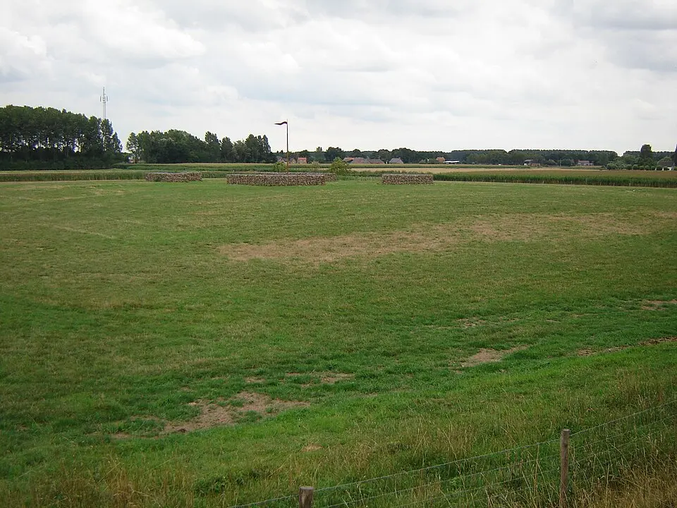 Fort Sint-Livinus