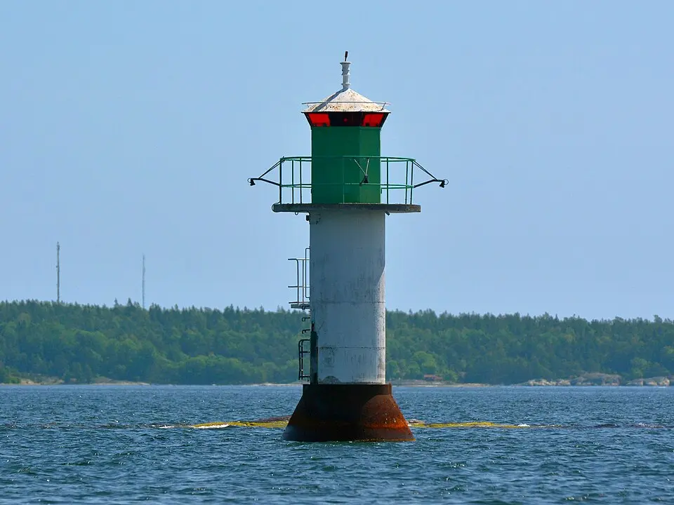Kofotsgrund