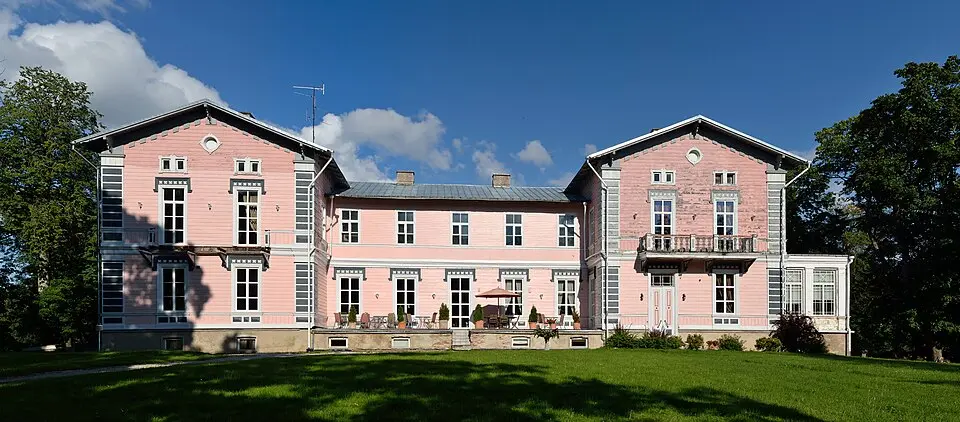 Sõmeru vald