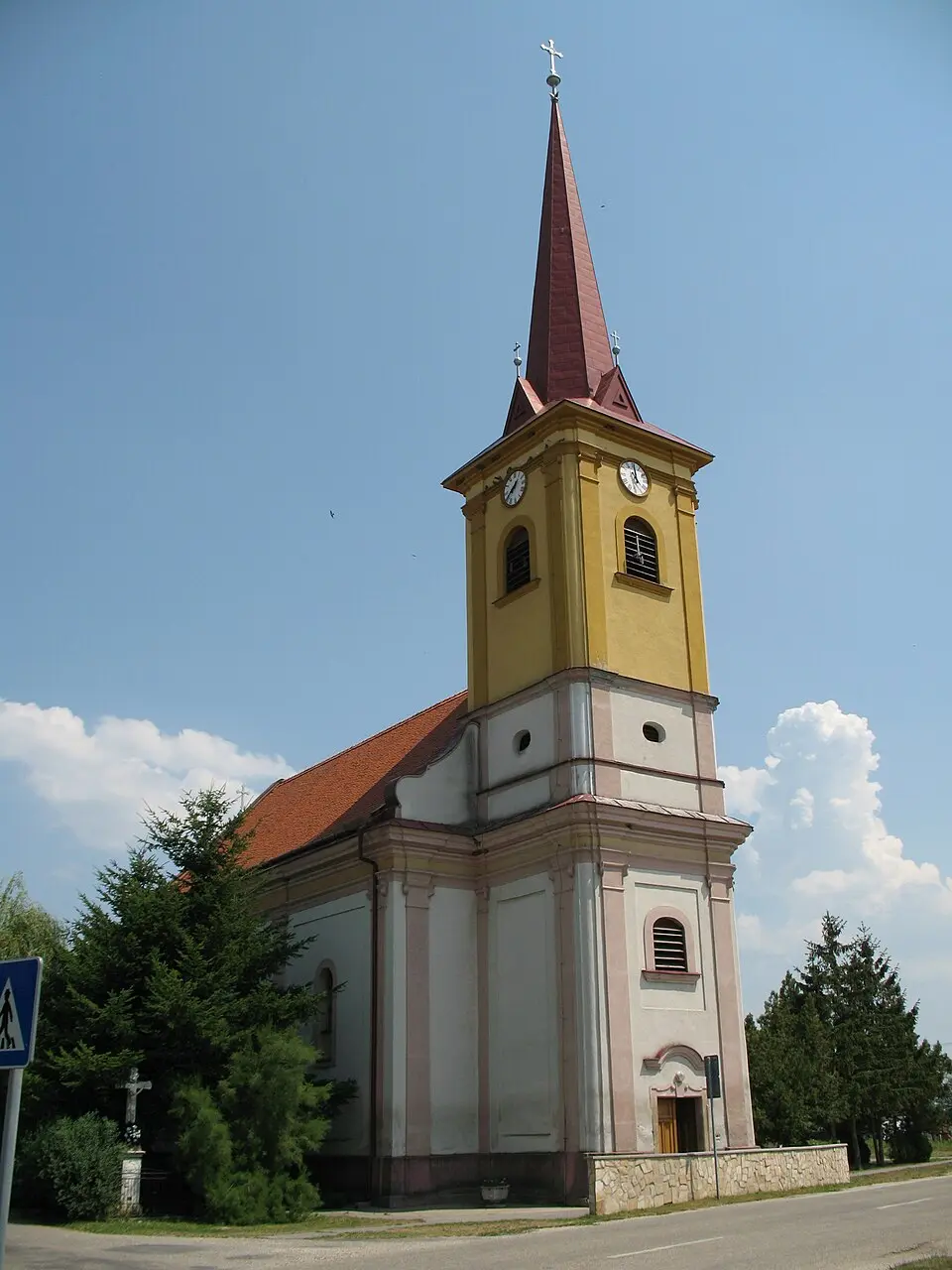 Kamenný Most