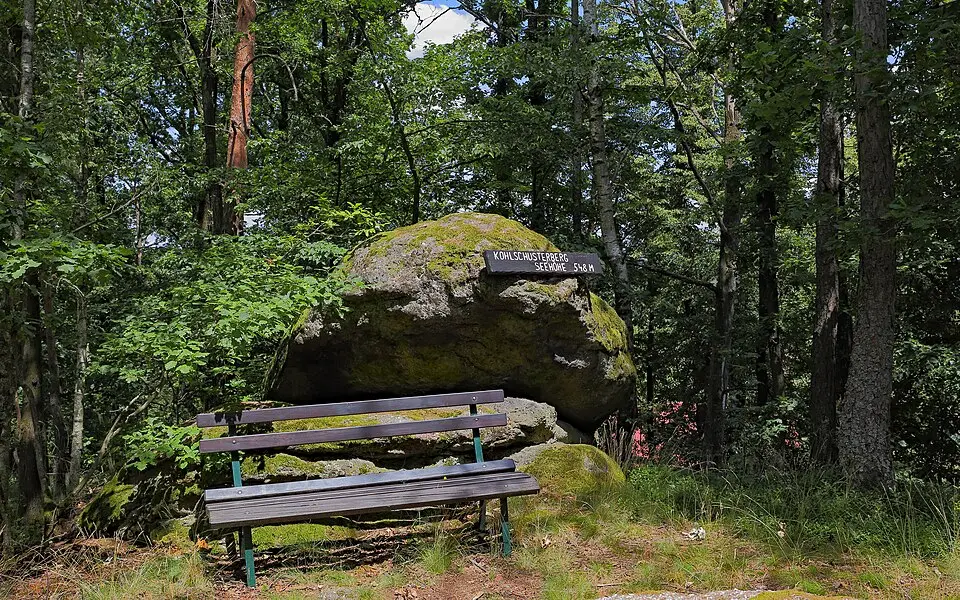 Kohlschusterberg