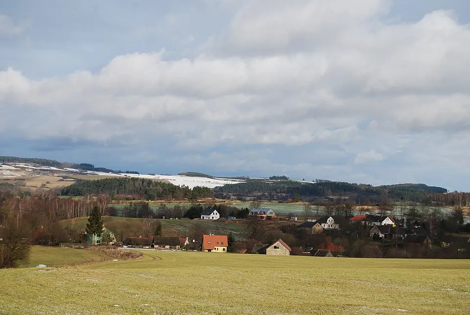 Kojetín