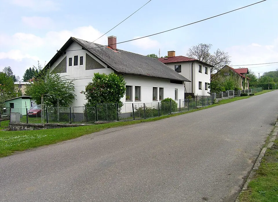 Kojetín