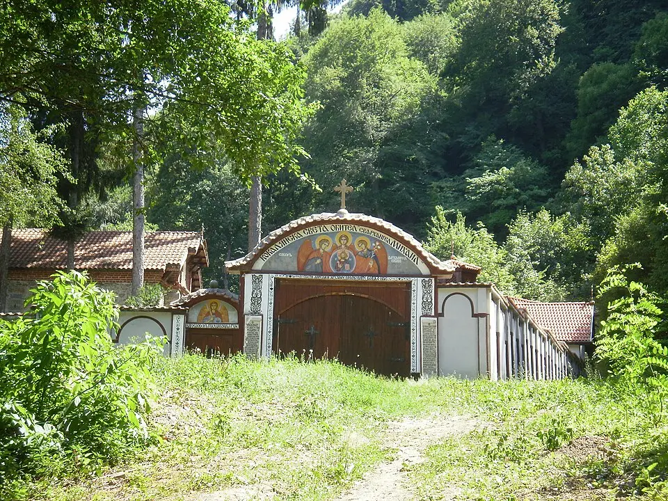 Кокалянски манастир