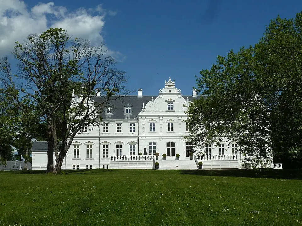 grad Kokkedal