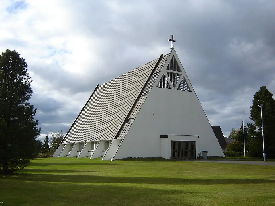 église de Kolari
