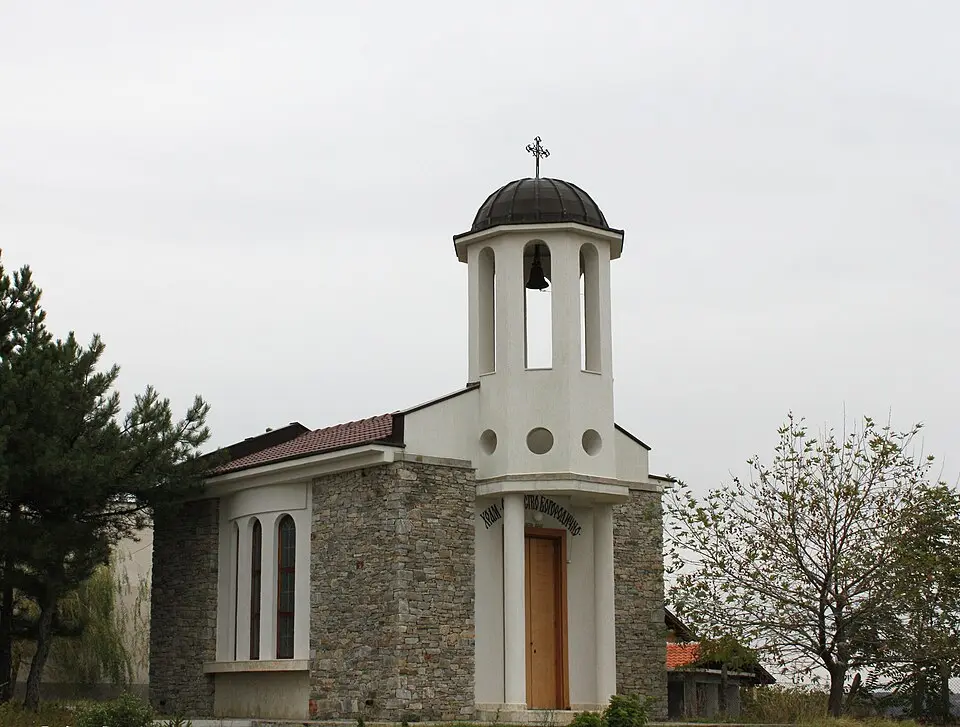 Коларово