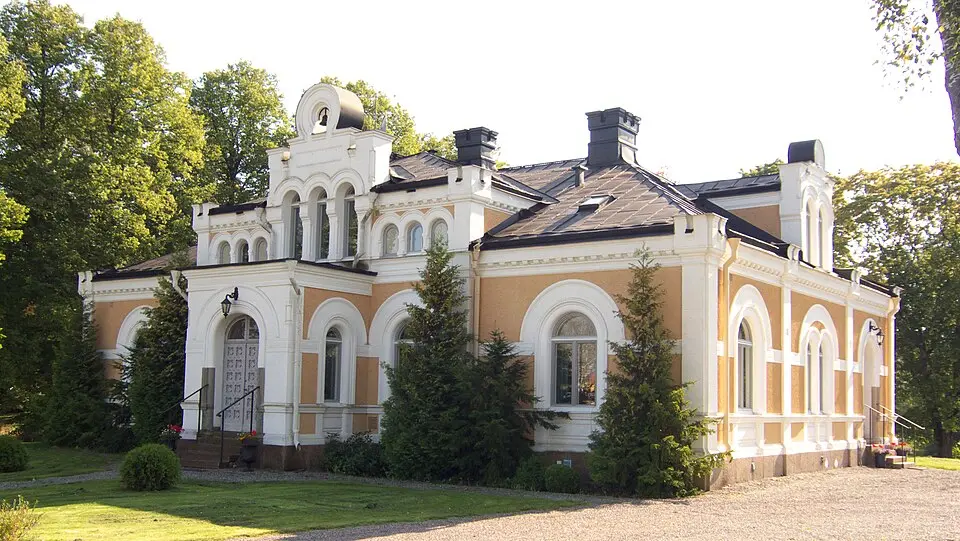 Kolbäck