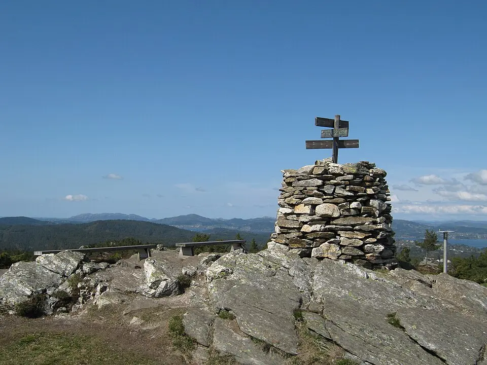 Kolbeinsvarden
