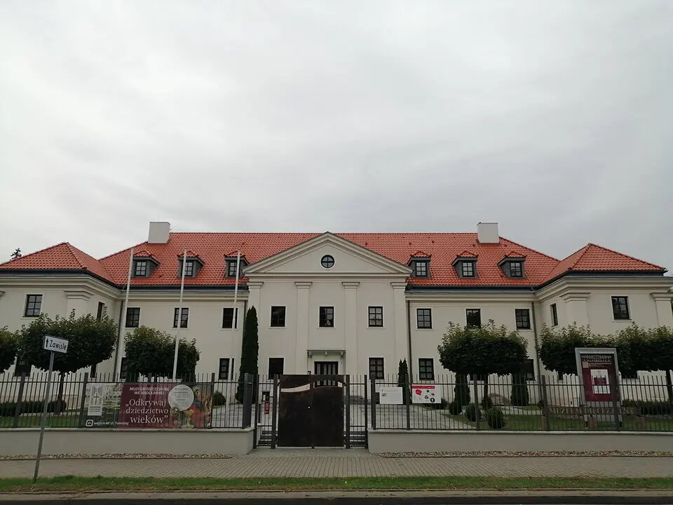 Muzeum Diecezjalne we Włocławku
