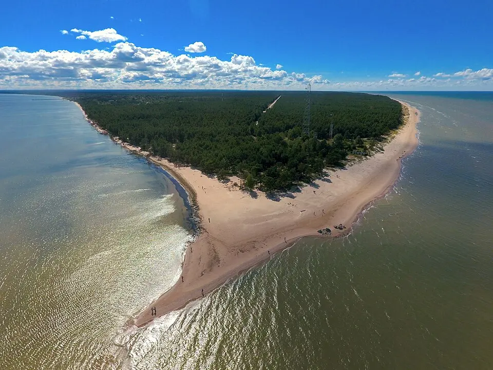 Kap Kolka