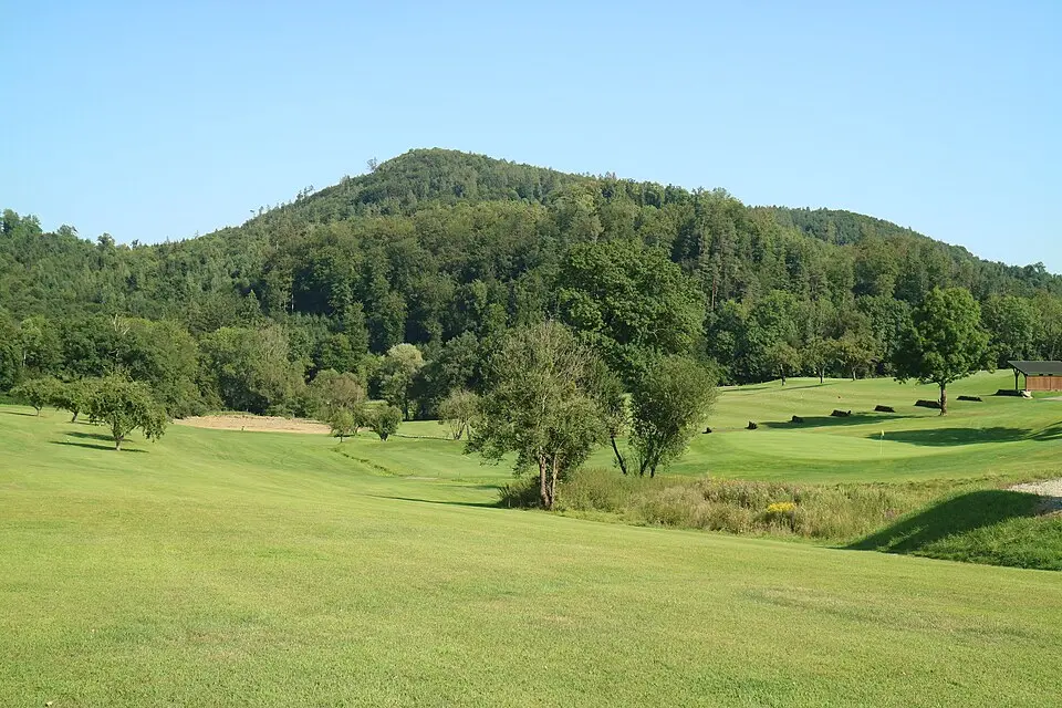 Kollerberg