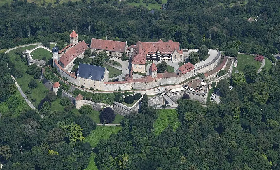 Forteresse de Cobourg