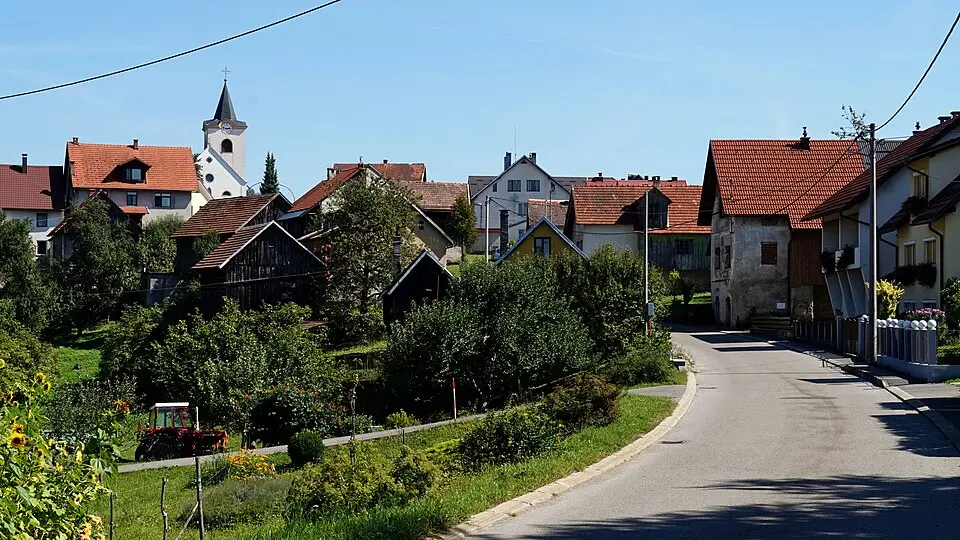 Brod Moravice