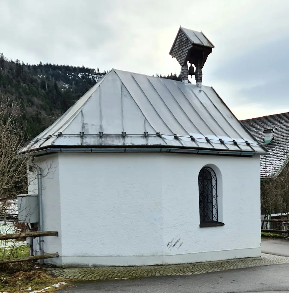 Kolomankapelle