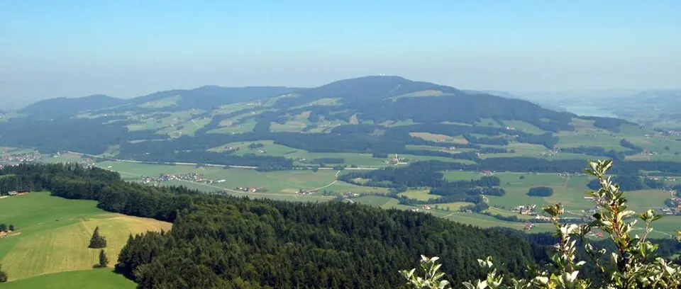 Kolomansberg