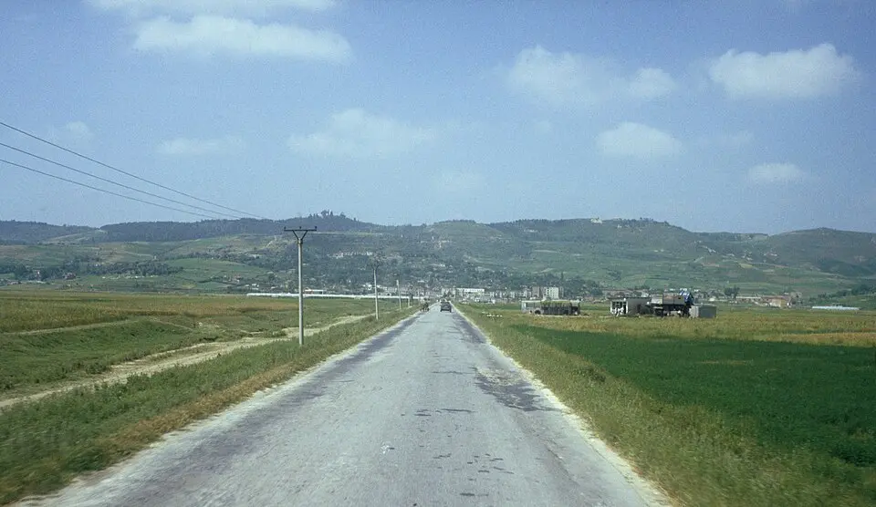 Kolonjë