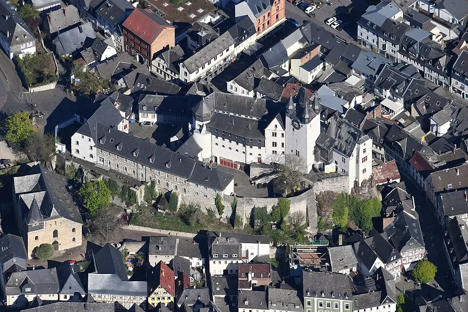 Grafenschloss Diez