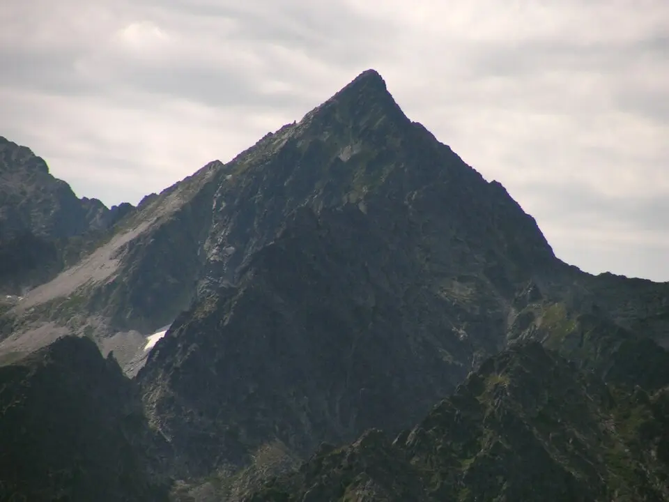 Kolový štít