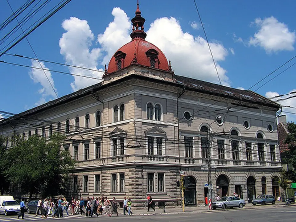Institutul Teologic Protestant
