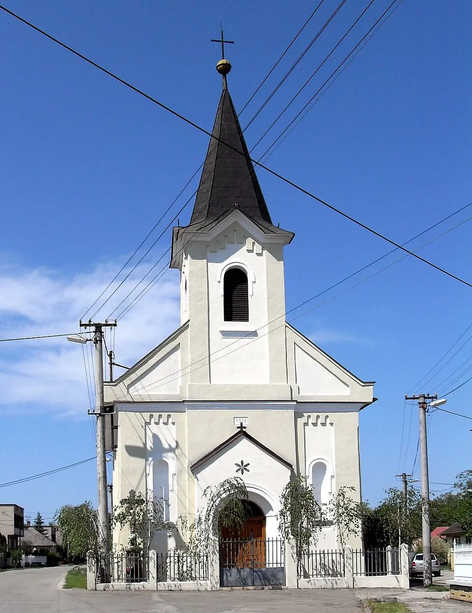 Komárovce