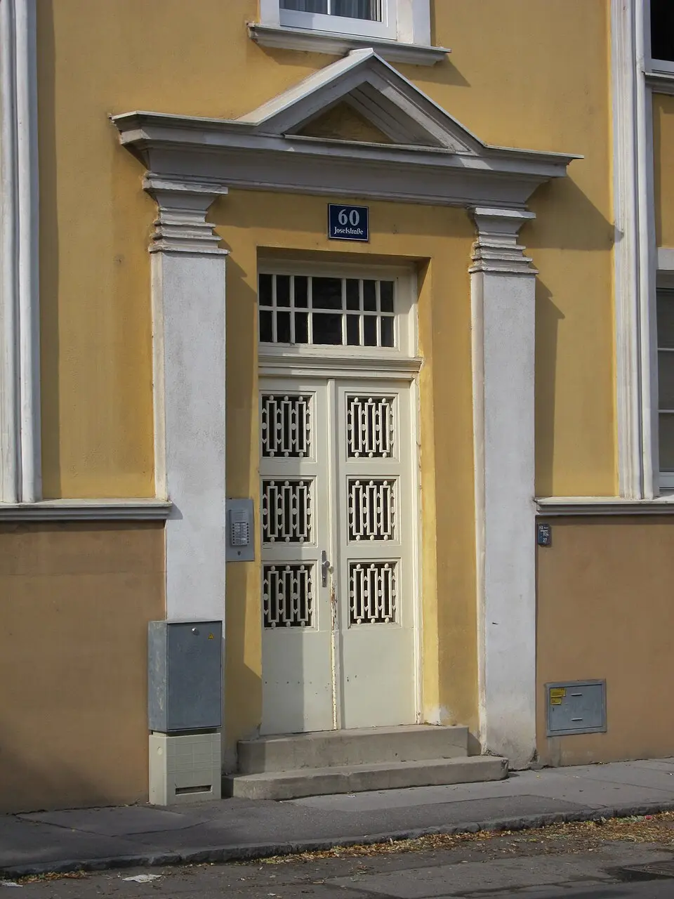 Obrázok: Kiterider · CC BY-SA 3.0 AT Kommunaler Wohnbau