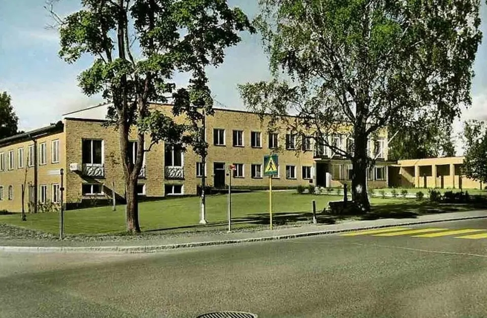 Hällefors kommun