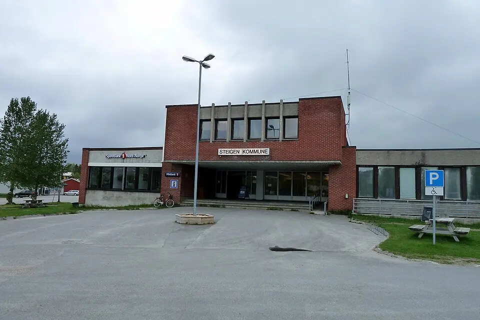 Leinesfjord