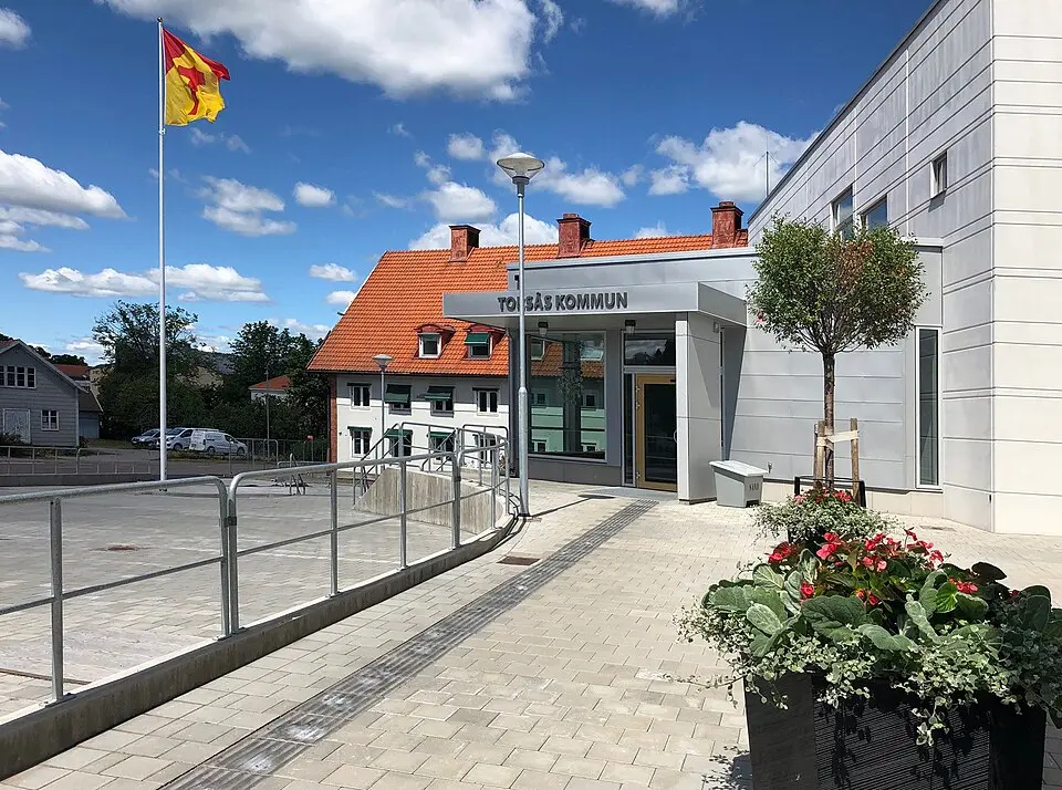 Torsås