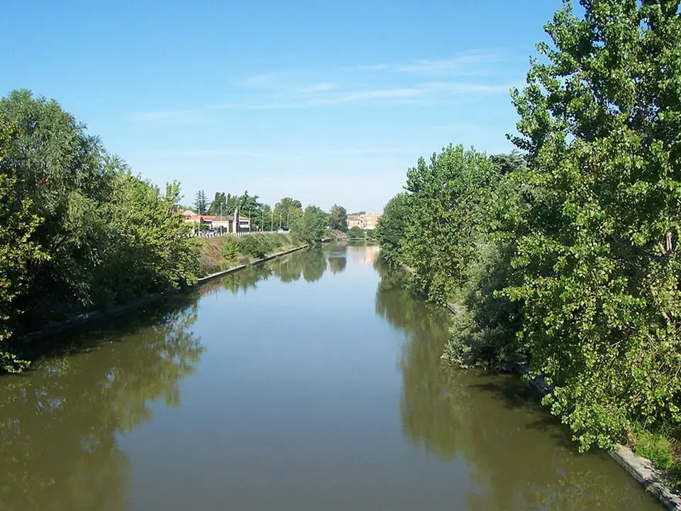 Po of Volano