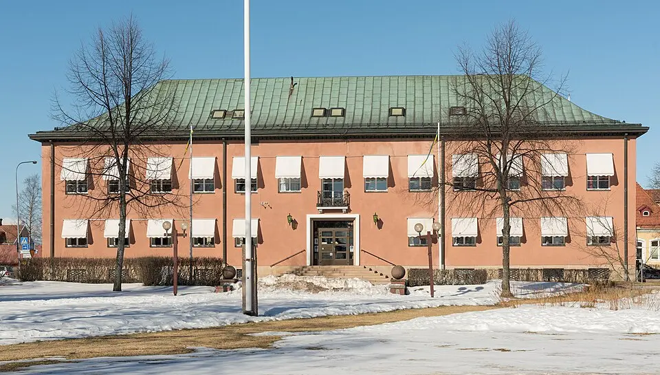 Mora kommun