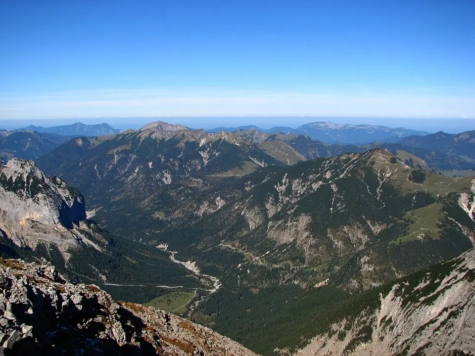 Vorkarwendel