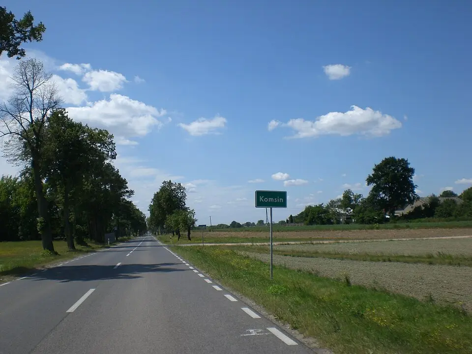 Komsin