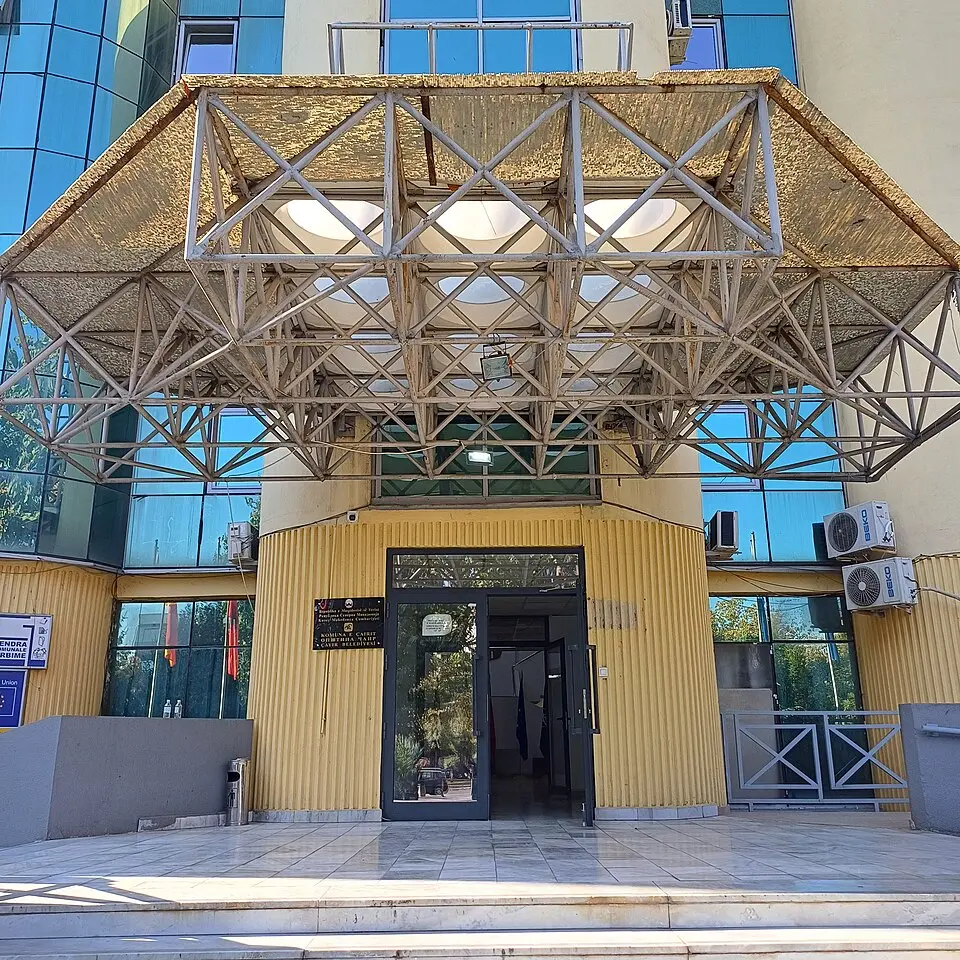 Čair
