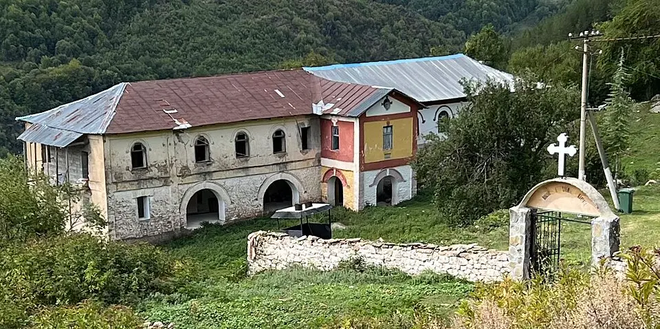 Manastiri i Shën Marenës