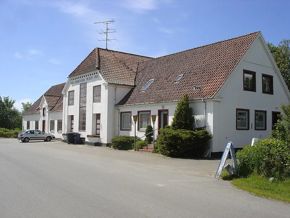 Vilslev