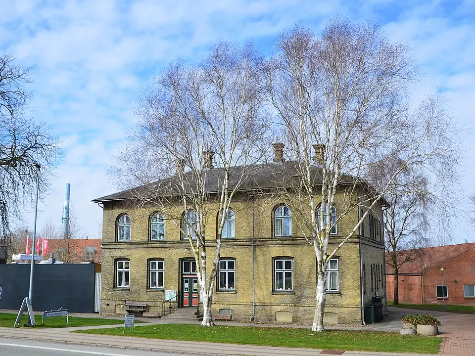 Kongeåmuseet