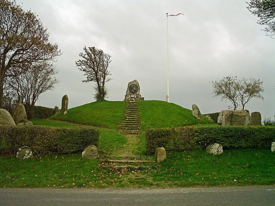 Kongehøjen