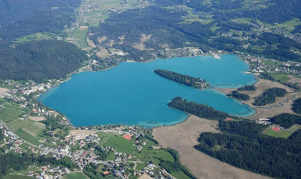 Baško jezero