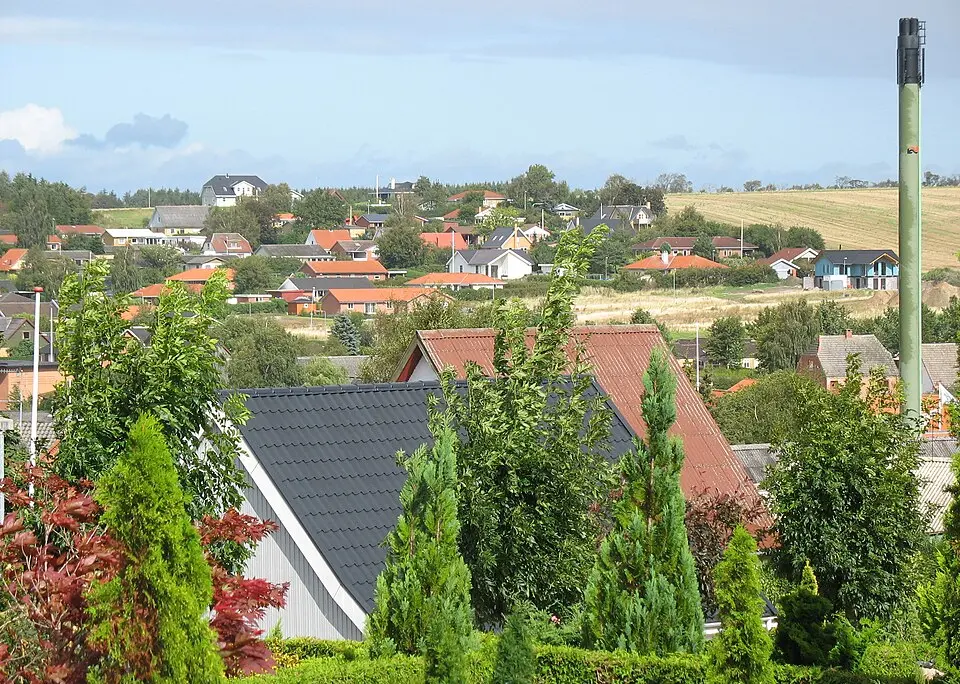 Kongerslev