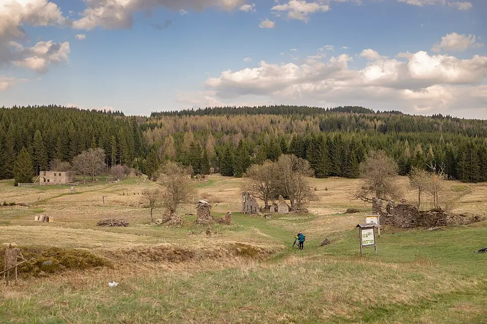 Königsmühle