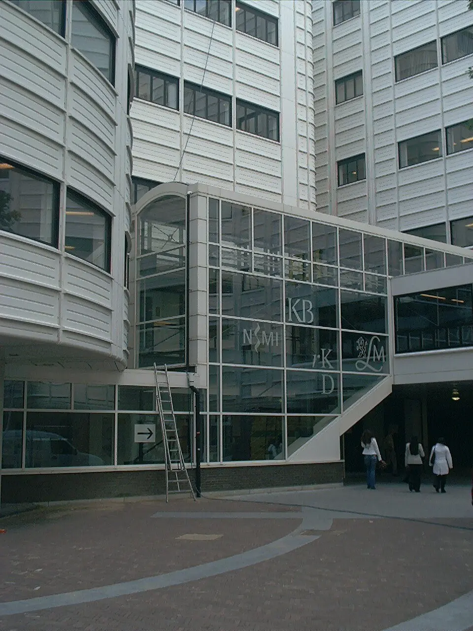 Rijksbureau voor Kunsthistorische Documentatie
