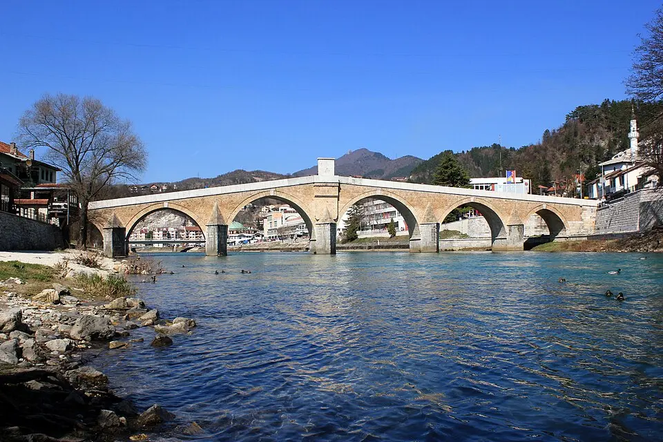 Stari most (Konjic)
