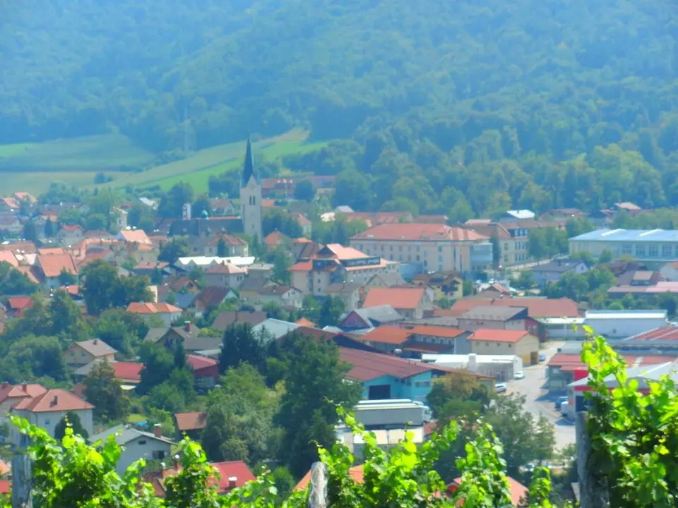 Občina Slovenske Konjice