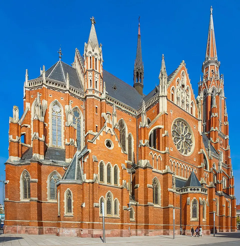 concattedrale dei Santi Pietro e Paolo