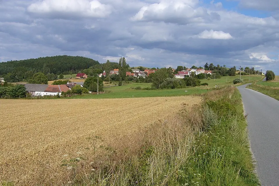 Konopiště