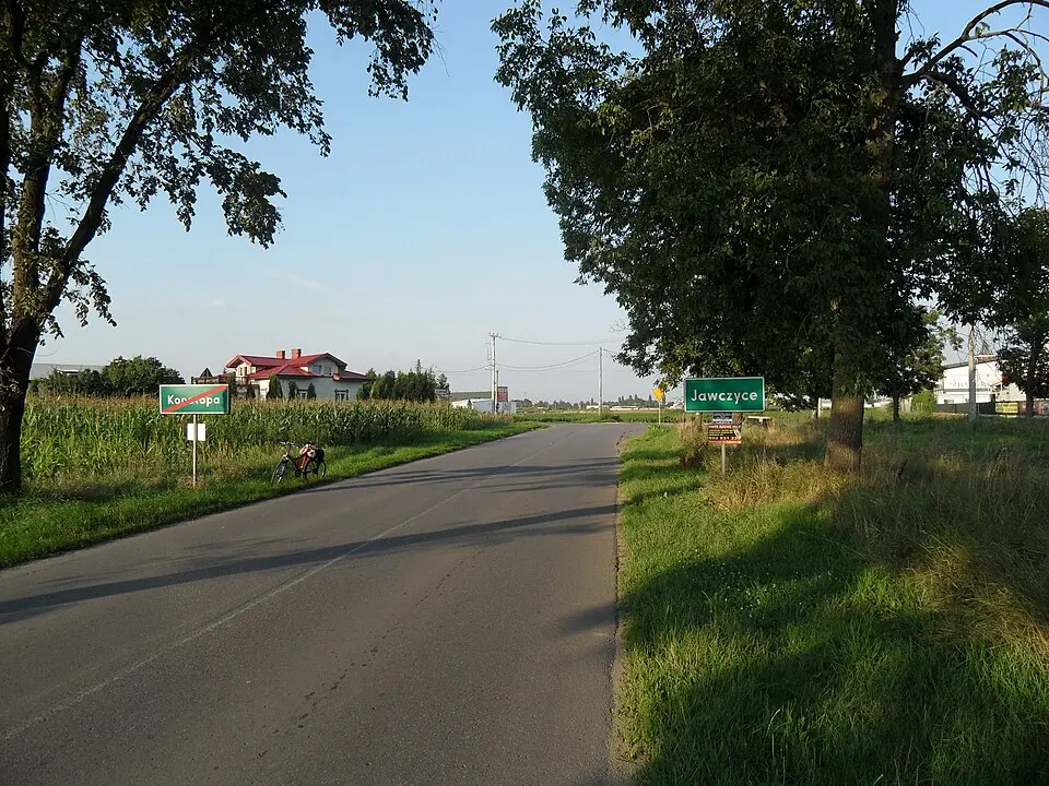 Jawczyce